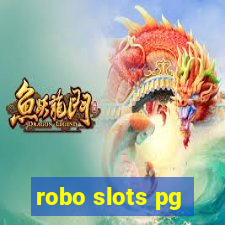 robo slots pg